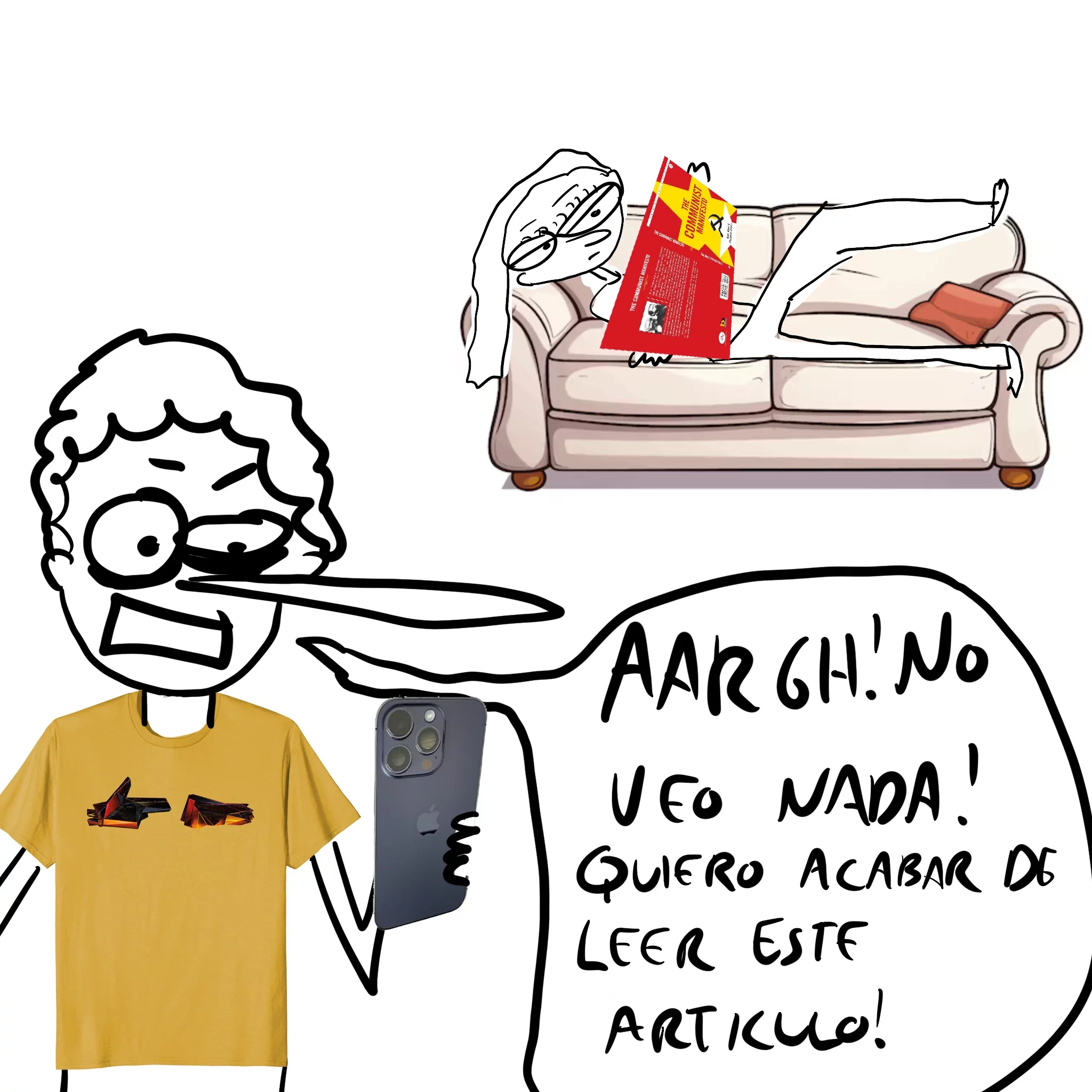 gafas